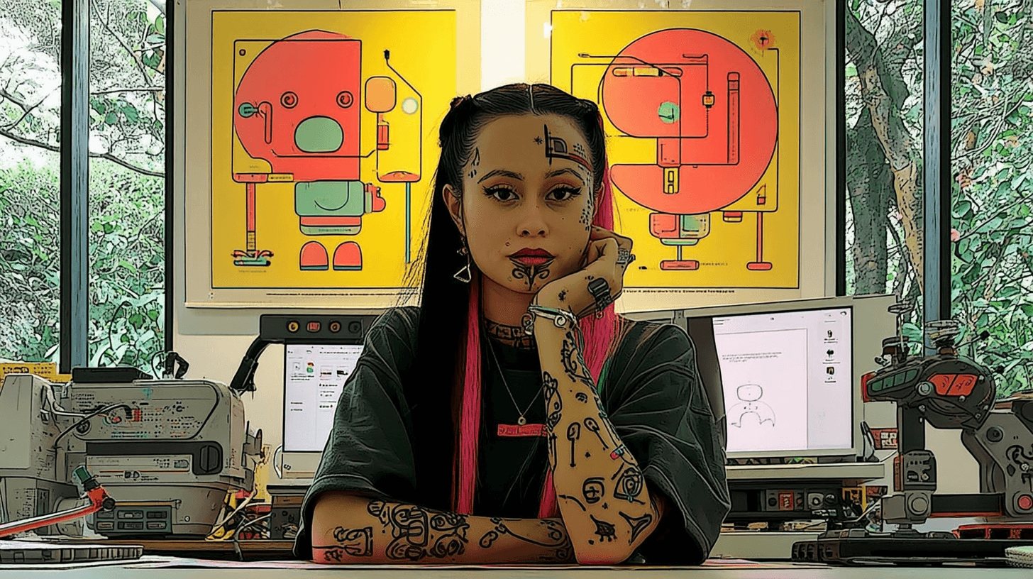 Estado de la máquina